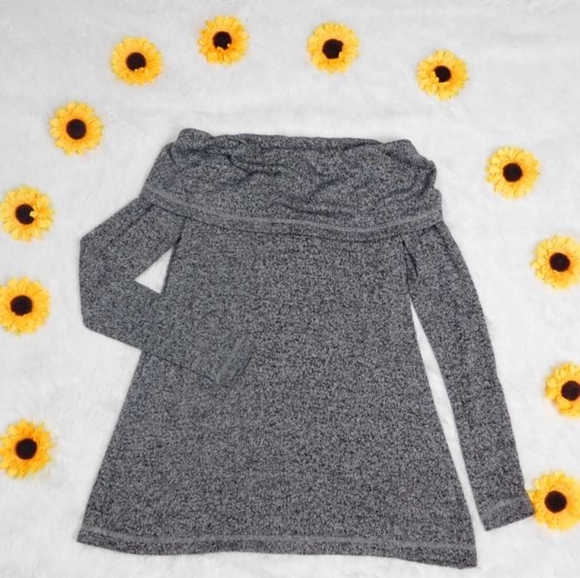 🌻 Anthropologie Eri + Ali Gray Strapless Top - Picture 6 of 8